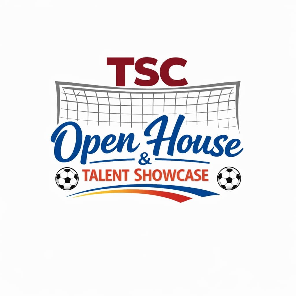 TSC Open House & Talent Showcase