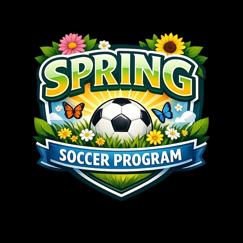 TSC Spring Soccer Program